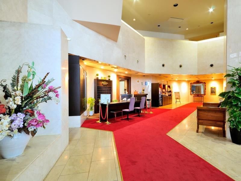 Hotel Katara Resort & Spa Higashiizu Bagian luar foto