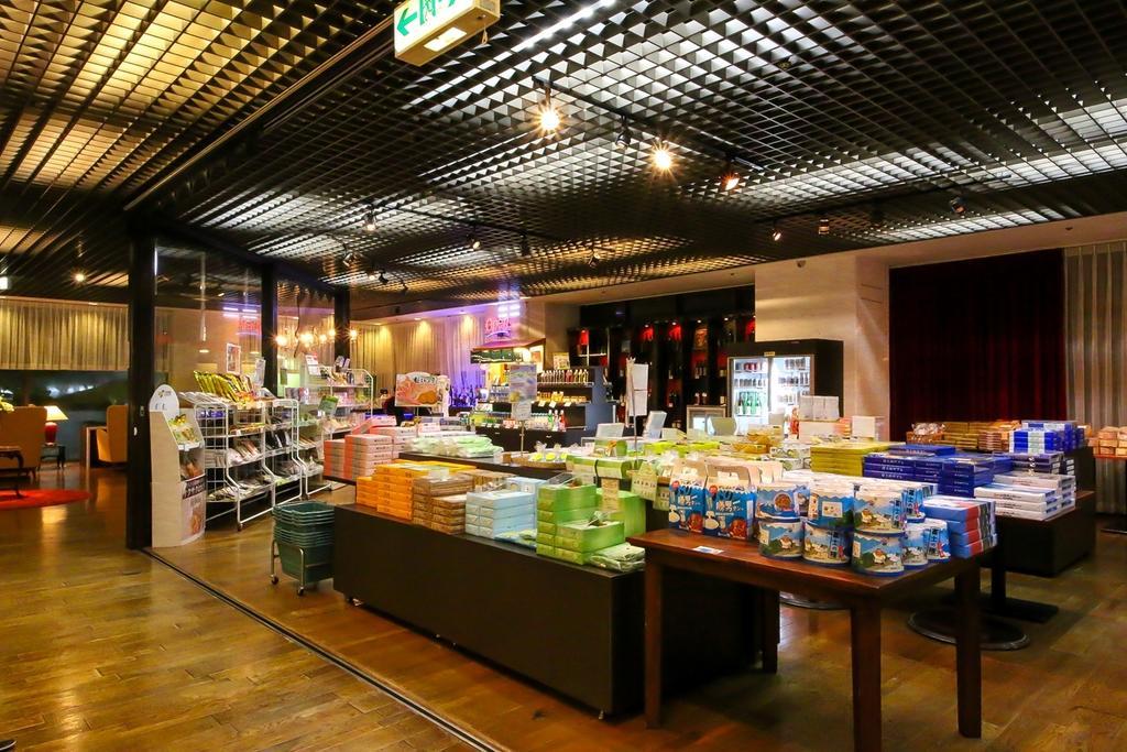 Hotel Katara Resort & Spa Higashiizu Bagian luar foto