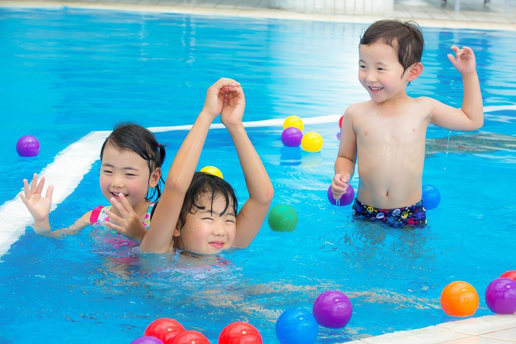 Hotel Katara Resort & Spa Higashiizu Bagian luar foto