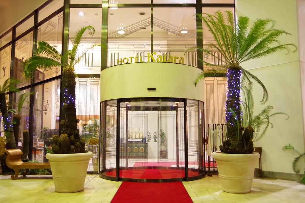 Hotel Katara Resort & Spa Higashiizu Bagian luar foto