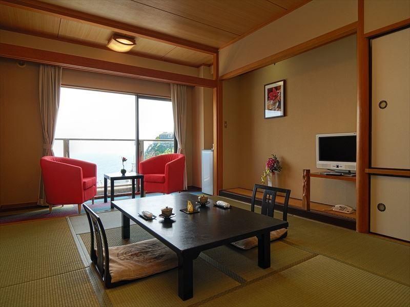 Hotel Katara Resort & Spa Higashiizu Bagian luar foto