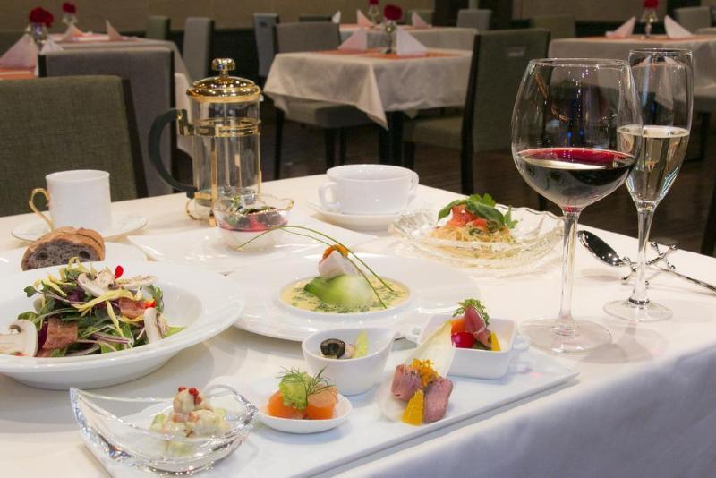 Hotel Katara Resort & Spa Higashiizu Bagian luar foto