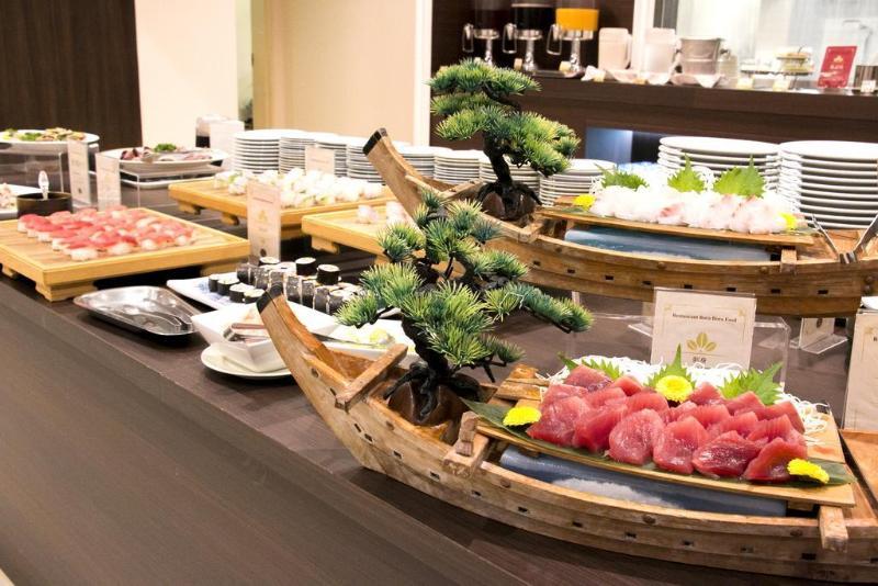 Hotel Katara Resort & Spa Higashiizu Bagian luar foto