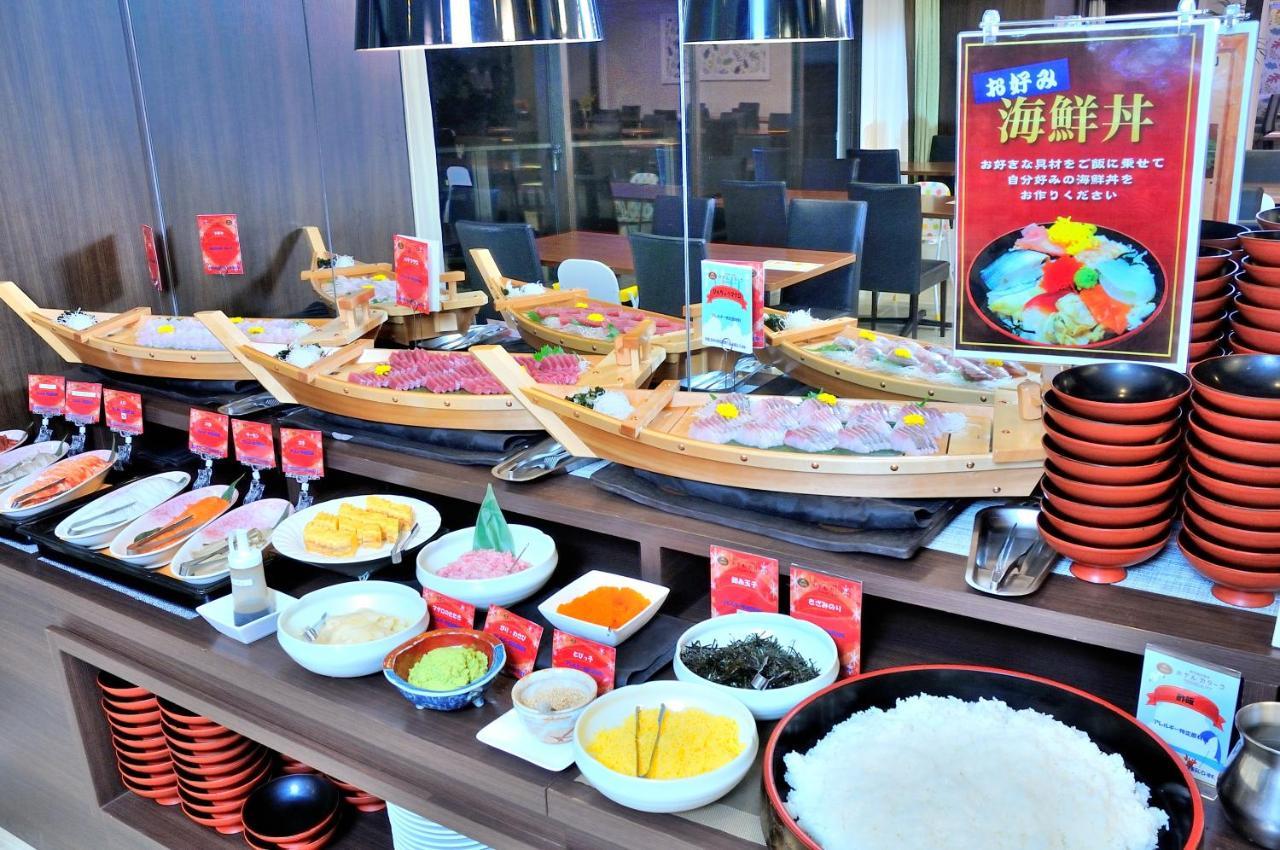 Hotel Katara Resort & Spa Higashiizu Bagian luar foto